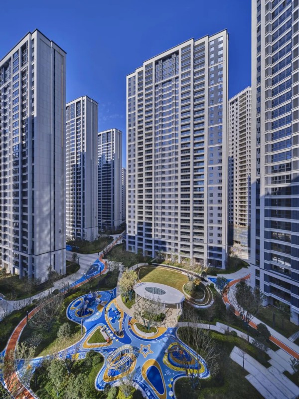 大境首开 骄傲造极 | 石狮公海赌赌船官网jc710城年度升级作品，迭新而来