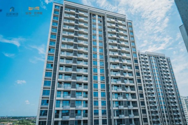 公海赌赌船官网jc710地产交付100行动 | 淮安公海赌赌船官网jc710世界城品质交付，匠心续写美好